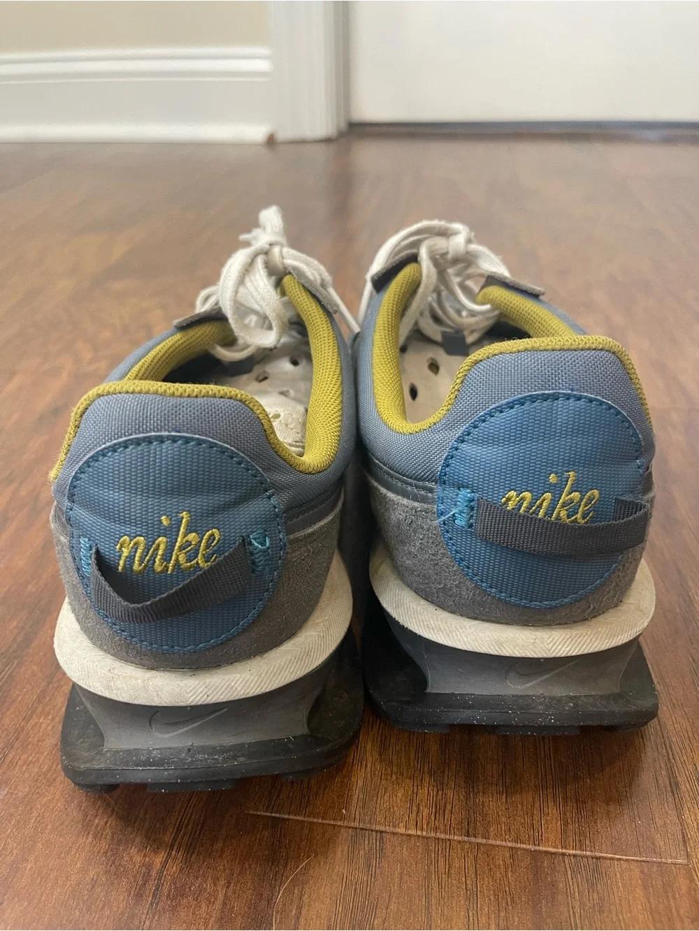 Nike air max